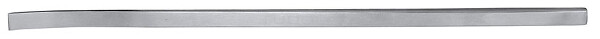 RU 5331-68 / Osteotome Niederdellmann, Cvd. 8mm, 25cm, 10"