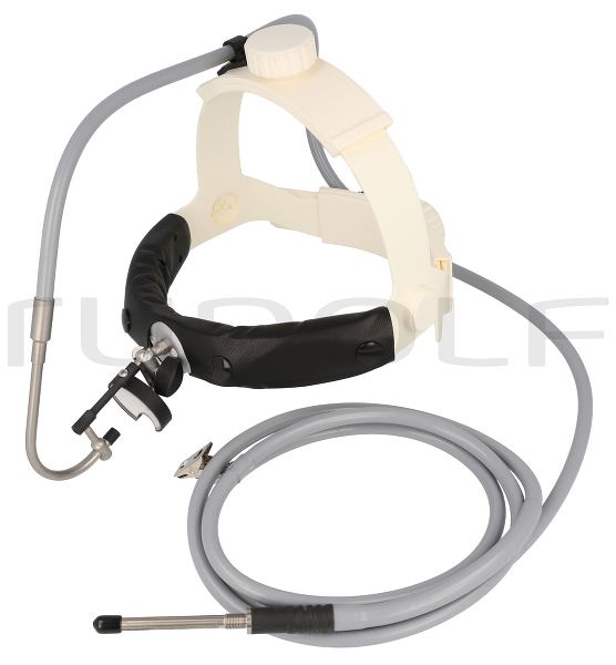 RU 5155-20 / Clar 73 Kaltlicht Stirnlampe