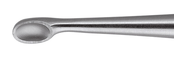 RU 5353-01 / Cucchiaio Tagliente Spratt, Fig. 1