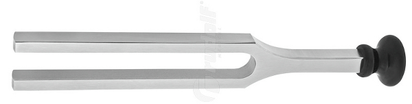 RU 7818-00 / Tuning Fork with Pedestal, A1 440 Hz