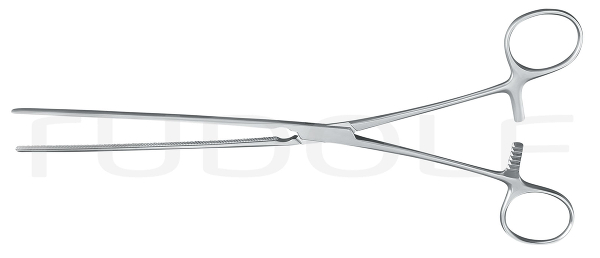 RU 6542-25 / Mayo-Robson-Atrauma, ger. 25cm
