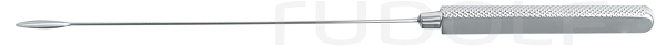 RU 7773-04 / Garrett Vasc. Dil., 2,0mm
, 14cm
