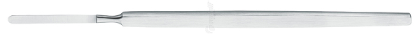 RU 8146-15 / Nasenplastikmesser Cottle 15cm
