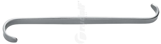 RU 4479-11 / Luer Retractor 11 cm