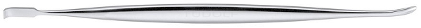 RU 8218-21 / Raspatorium, Howarth, Scharf/Stumpf 21,5 cm