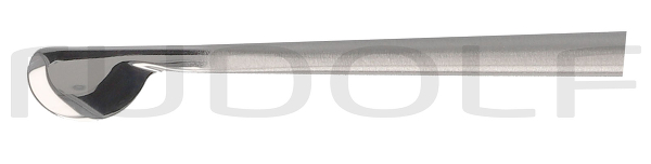 RU 8652-34 / Knife, Vertic. Oval Blade
