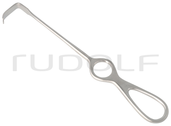 RU 4523-10/30 / Retractor Swedish Model, 10x30mm
