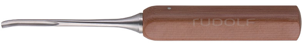RU 5339-05 / Hohlmeißel, Zielke 23cm
, 5,5mm
