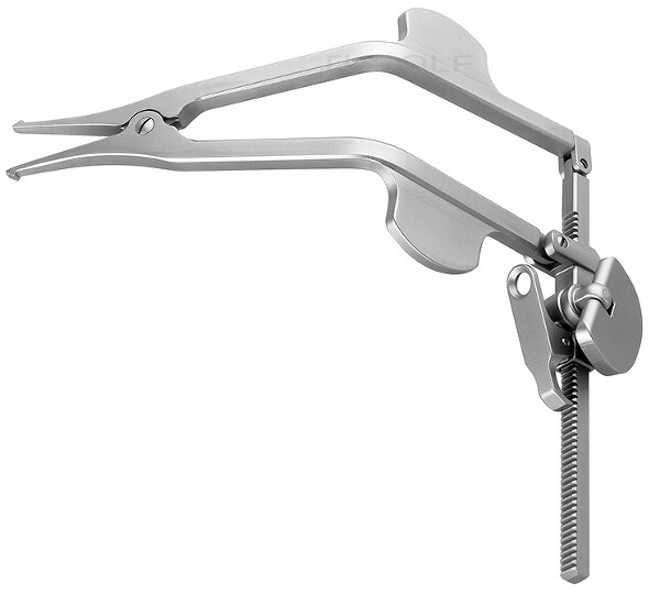 RU 6432-17 / Cervical Spreader Cloward 85mm