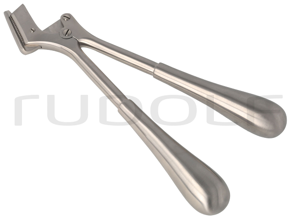 RU 2840-26 / Shears Stille 26 cm, 10,25"