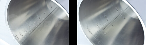 RU 8964-20 / Measuring Jug. 2,0l