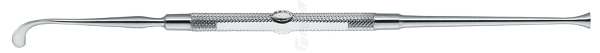 RU 8171-19 / Operationsmesser Freer