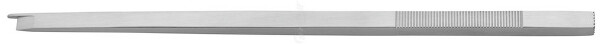RU 8263-20 / Osteotomo Neivert, 20,5cm, Recto