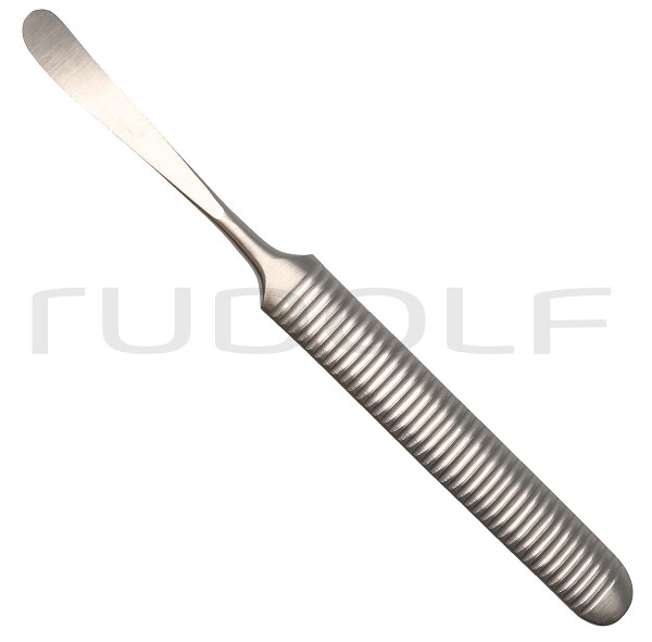 RU 5392-08 / Periostotomo Williger Recto 16 cm, 8 mm
