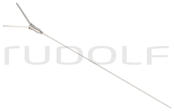 RS000-954 / Inserto Pinza Da Presa, Dorsey, Morso 50mm, Biarticolata, 10mm