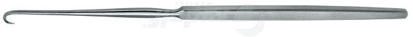 RU 4462-01 / Retractor Fine, Sharp, 1 Prong 16,0cm
, 6 1/4"