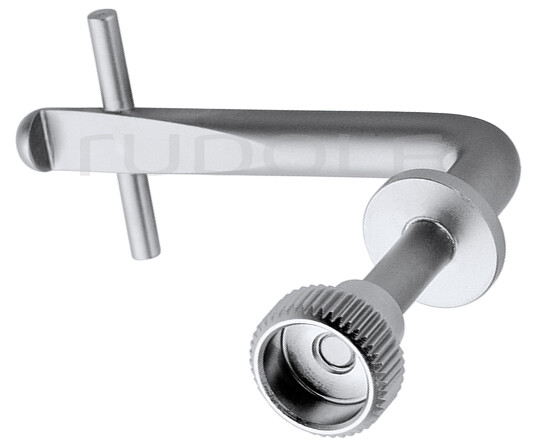 RU 4782-28 / Hook Scoville, with Crossbar 58mm