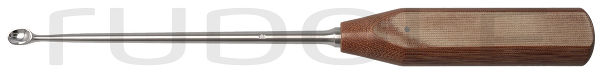 RU 5358-02 / Cucchiaio Tagliente Volkmann, Fig. 2