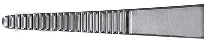 RU 3164-01 / Delicate Haemostatic Frcps, Moynihan Curved Sideways, 13,5cm
/5 1/4"