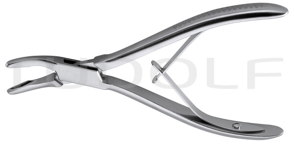 RU 5566-16 / Pinza Sgorbia Mead