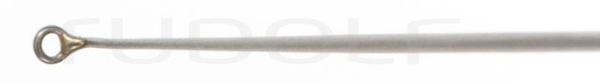 RU 4952-02 / Endarterektomiestripper 55,0 cm, 2 mm