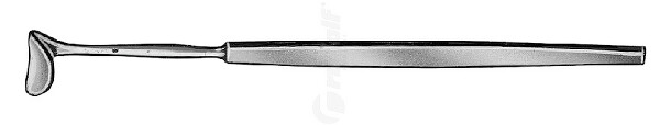 RU 4475-12 / Divaricatore Desmarres 14,0 cm, 12 mm