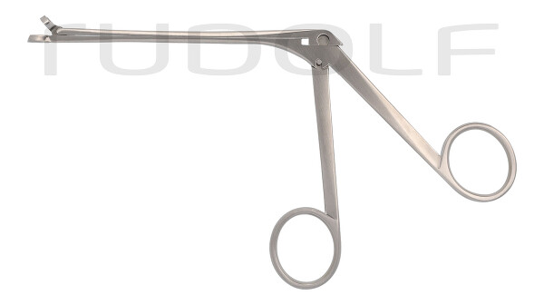 RU 8108-07 / Pinzas Nasales Hartmann, 7 mm