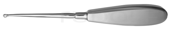 RU 5354-25 / Cucchiaio Rotondo, Mod. Svedese