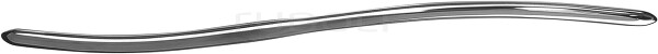 RU 7102-06 / Dilatatore Uterino Hegar, 5/6mm