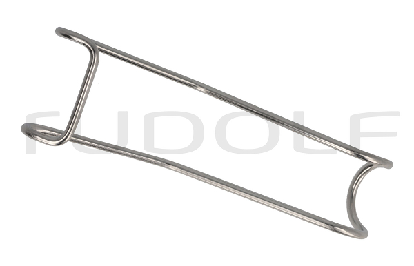 RU 8421-14 / Sternberg Tongue Depress. 5.5"