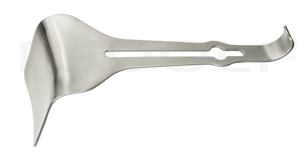 RU 4771-21 / Central Blade for Gosset