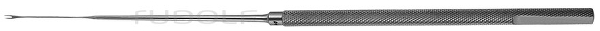 RU 8835-13 / Suture Pusher, Jacobsen 18,5 cm - 7 1/4"