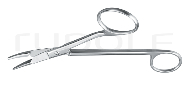 RU 6032-16 / Portaghi Gillies, Curvo 16cm
