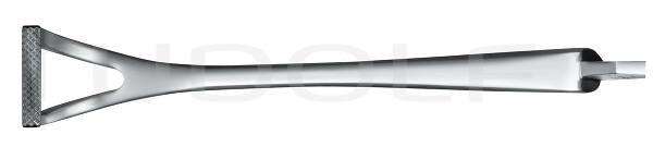 RU 6519-16 / Pince À Préhension Intestinale Babcock 16 cm, TC