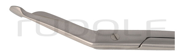 RU 2650-11 / Ciseaux Lister, 11 cm 11,0 cm