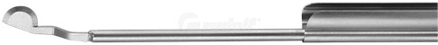 UT210-310 / Coltello Per Stenosi, Rotondo