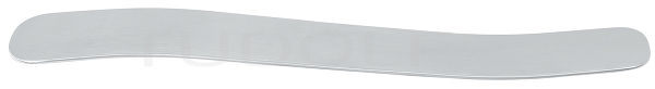 RU 8434-18 / Tongue Depressor Buchwald 7"