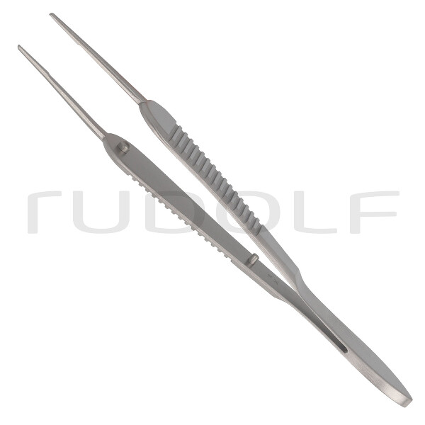 RU 9802-08 / Pinza Per Sutura Paufique 8,5cm