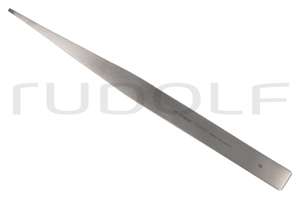 RU 8248-02 / Converse Osteotom, 18 cm, 7", 2 mm