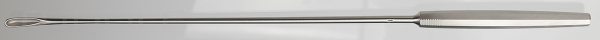 RU 6675-05 / Curette P. Calculs Biliaires Luer-Körte 5,5 mm