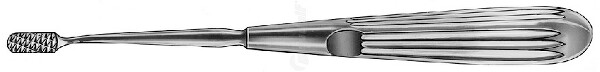 RU 8273-01 / Escofina Nasal Fina Lewis