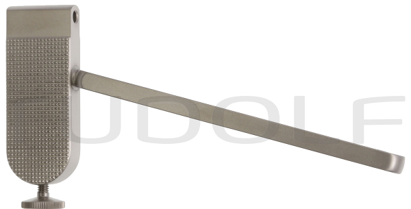 RU 8652-00 / Handle for Laryng. Instruments