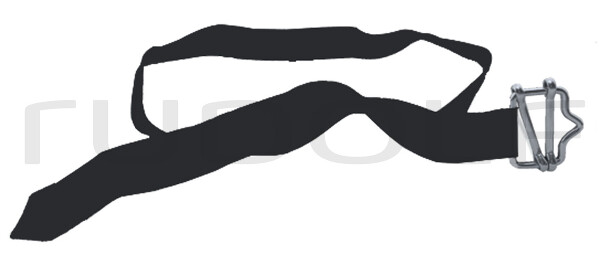 RU 8395-04 / Chest Strap for Chest Support Acc. Negus