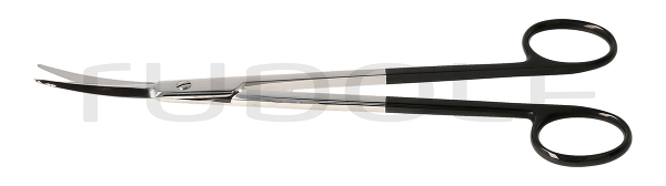 RU 1689-29M / Schere Gorney, Geb., MC 19,0 cm