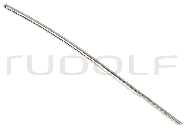 RU 7101-04 / Dilatatore Uterino Hegar, 4,5mm