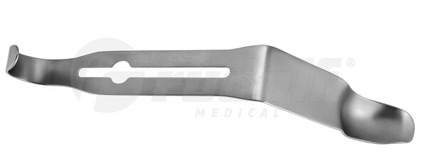 RU 6608-20 / Park Central Blade, 95x22mm