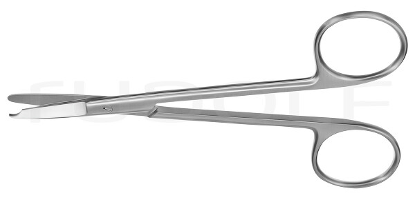 RU 2512-11 / Forbice Per Legatura Spencer-Fino 11,0 cm