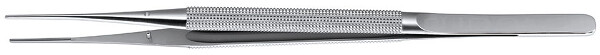 RU 7575-32 / Pinza Atraumatica De Bakey 1,2mm, 18cm
