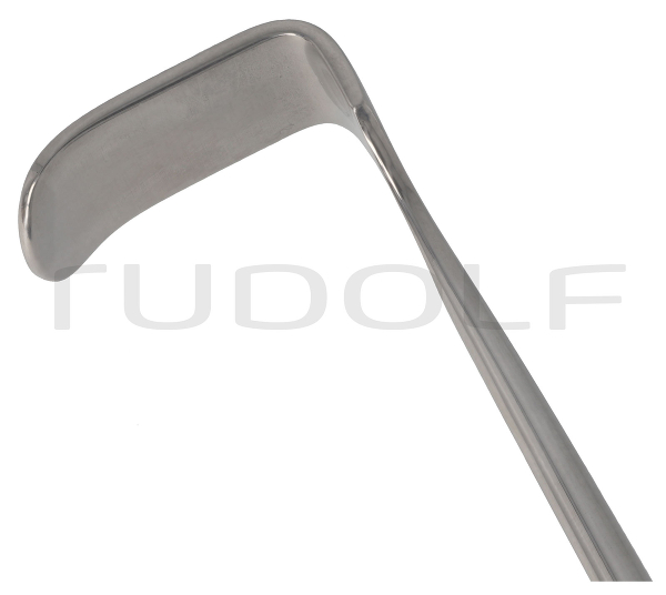 RU 4523-20/30 / Retractor Swedish Model, 20x30mm
