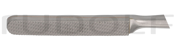 RU 8268-07/10 / Maltz Raspel, 17 cm, TC, Fig. 10
